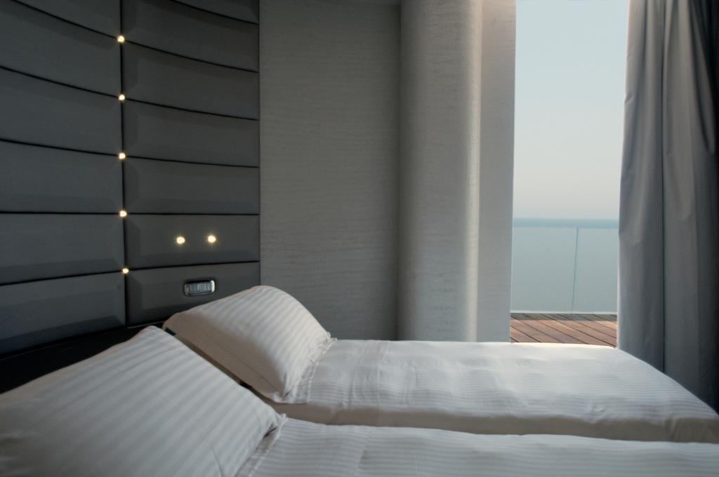 Hotel Waldorf- Premier Resort Milano Marittima Exterior foto