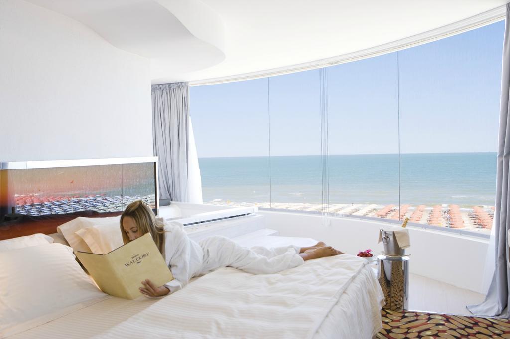Hotel Waldorf- Premier Resort Milano Marittima Quarto foto