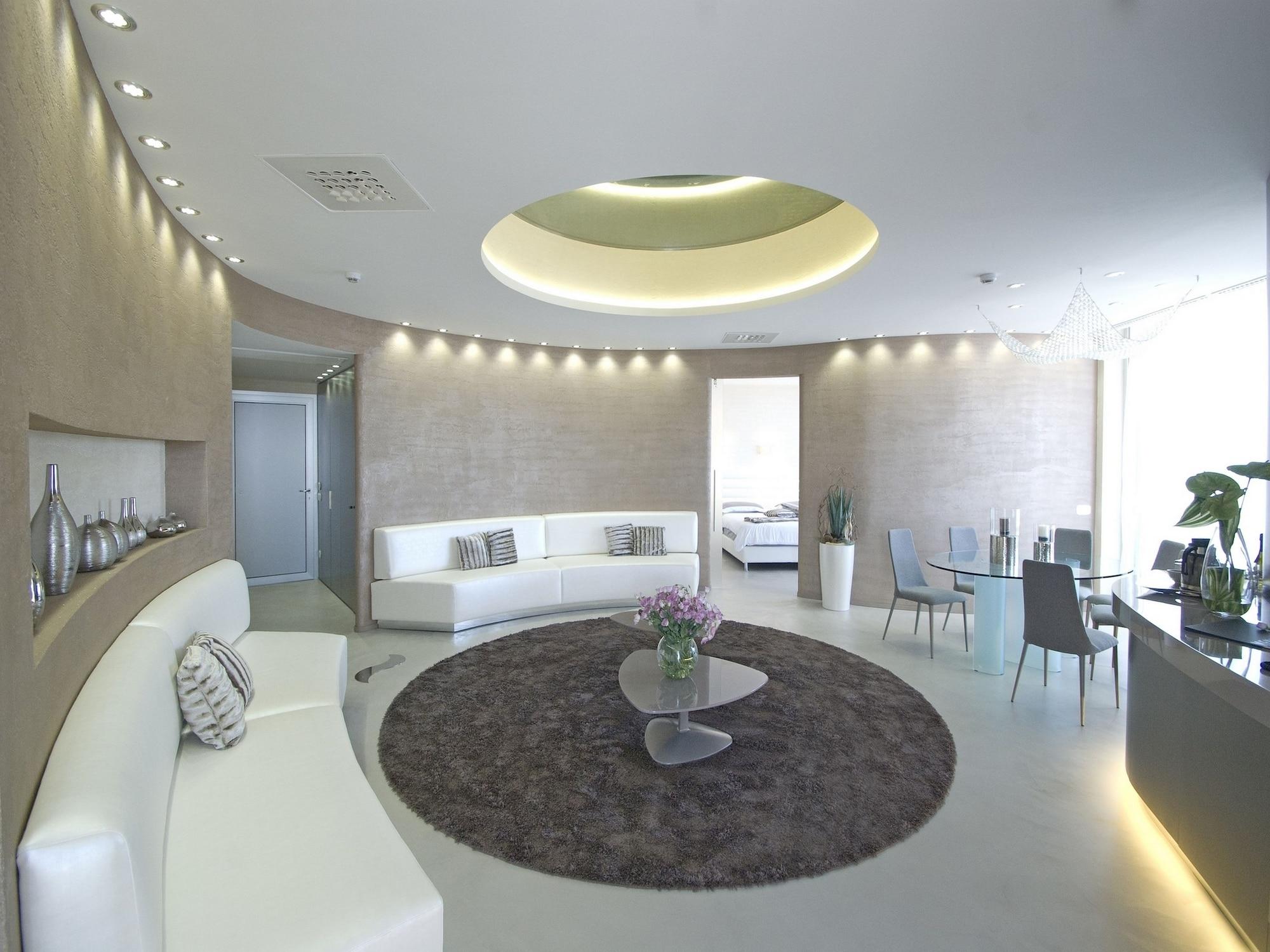 Hotel Waldorf- Premier Resort Milano Marittima Exterior foto