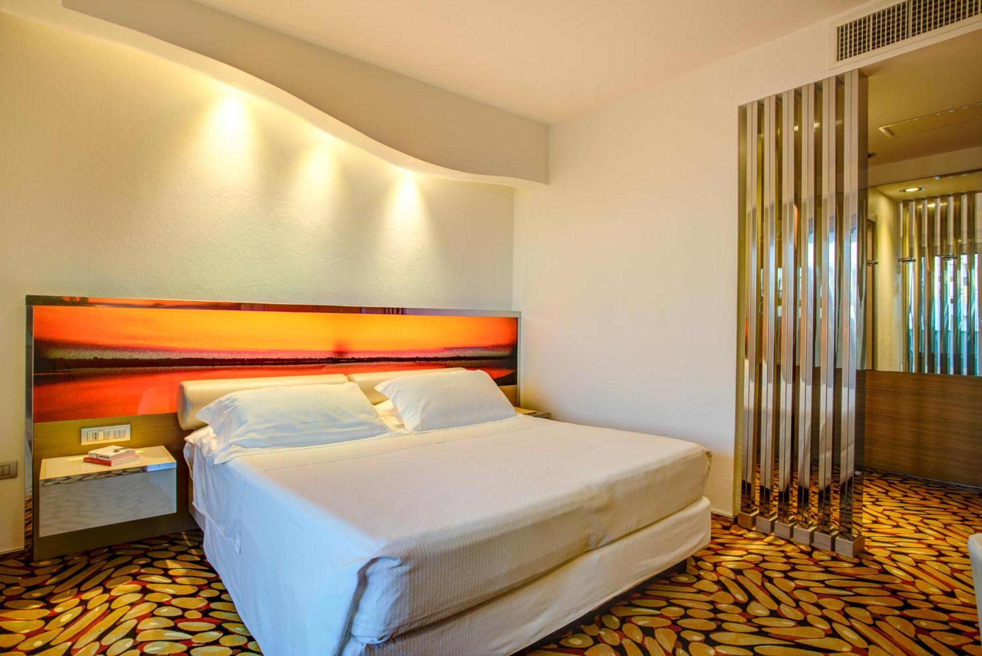 Hotel Waldorf- Premier Resort Milano Marittima Quarto foto