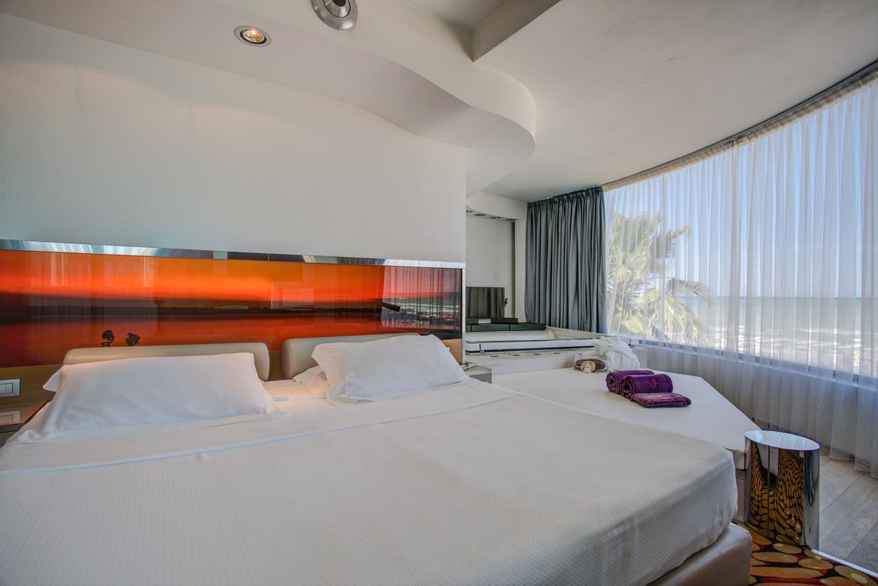 Hotel Waldorf- Premier Resort Milano Marittima Exterior foto