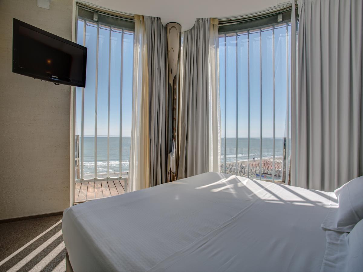 Hotel Waldorf- Premier Resort Milano Marittima Exterior foto